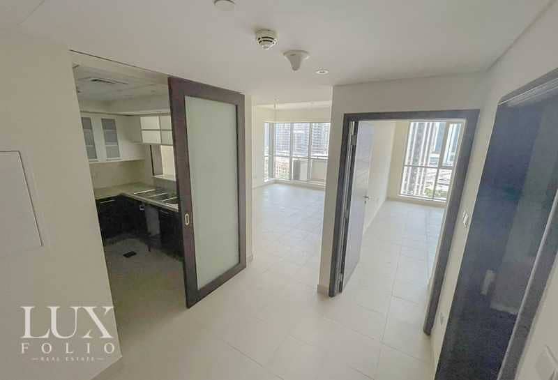 4 Prime Location| Fitted Kitchen | Spacious