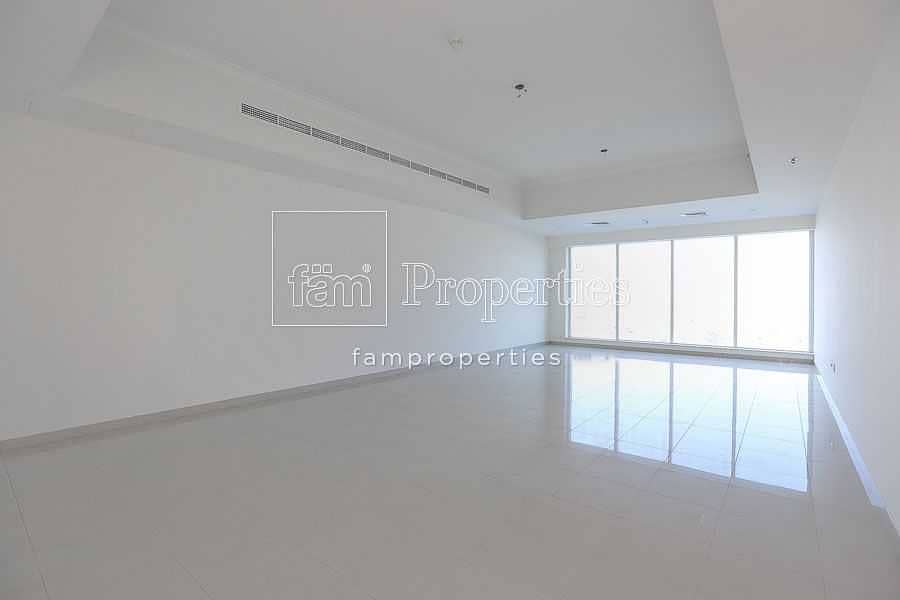 8 Sea View 2BR + Maid's for Sale