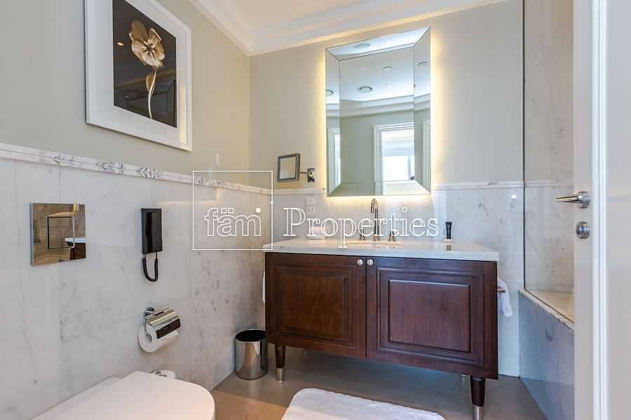 11 Furnished & Serviced | Bills included | Burj View