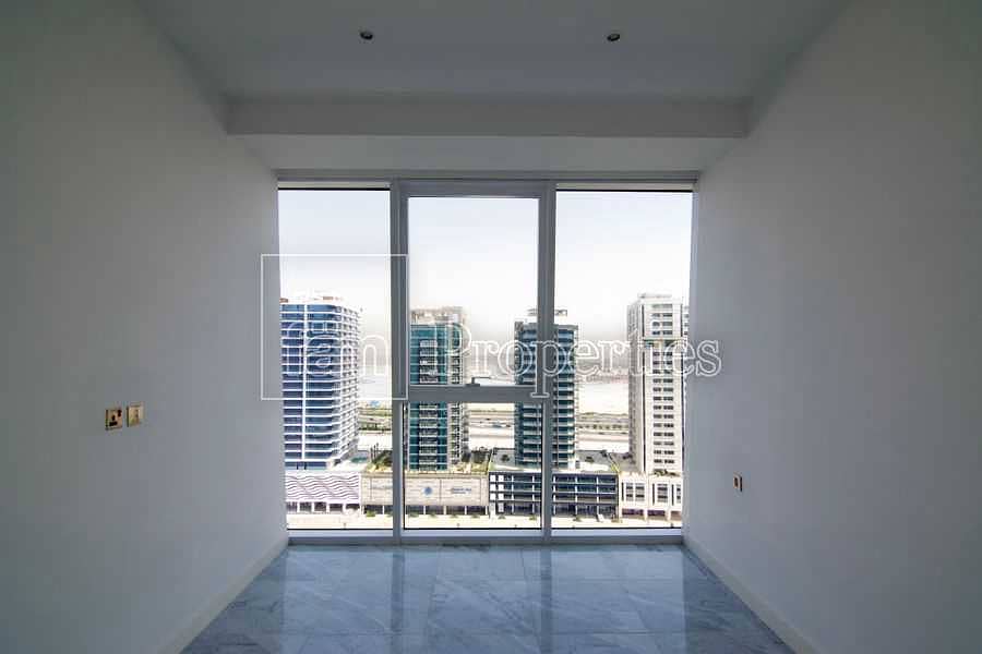 9 Brand New I Canal View I Mid Floor I Furnished