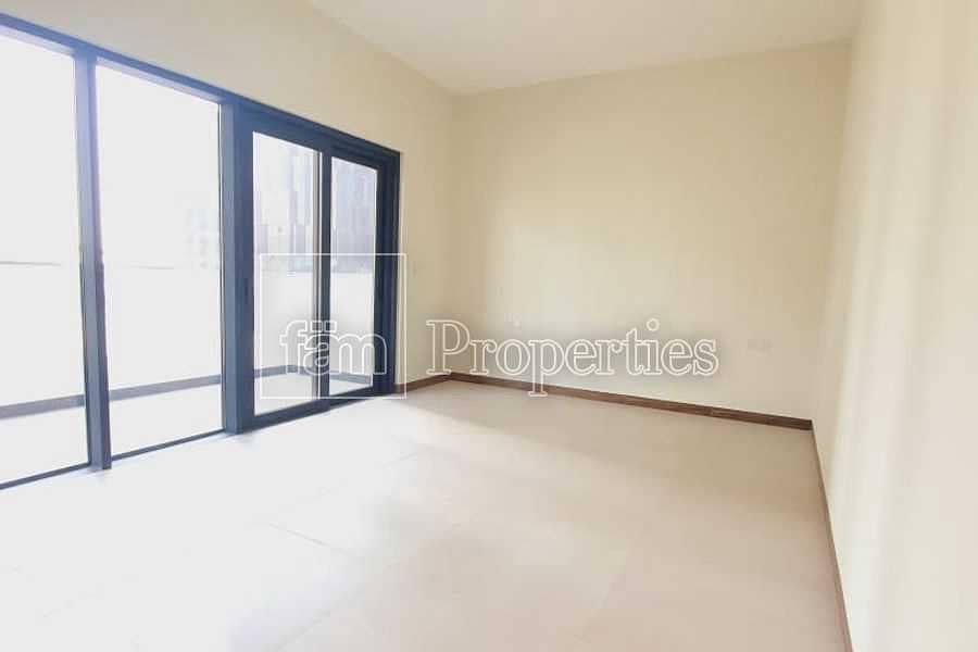 1 bedroom with amazing view of Dubai canal