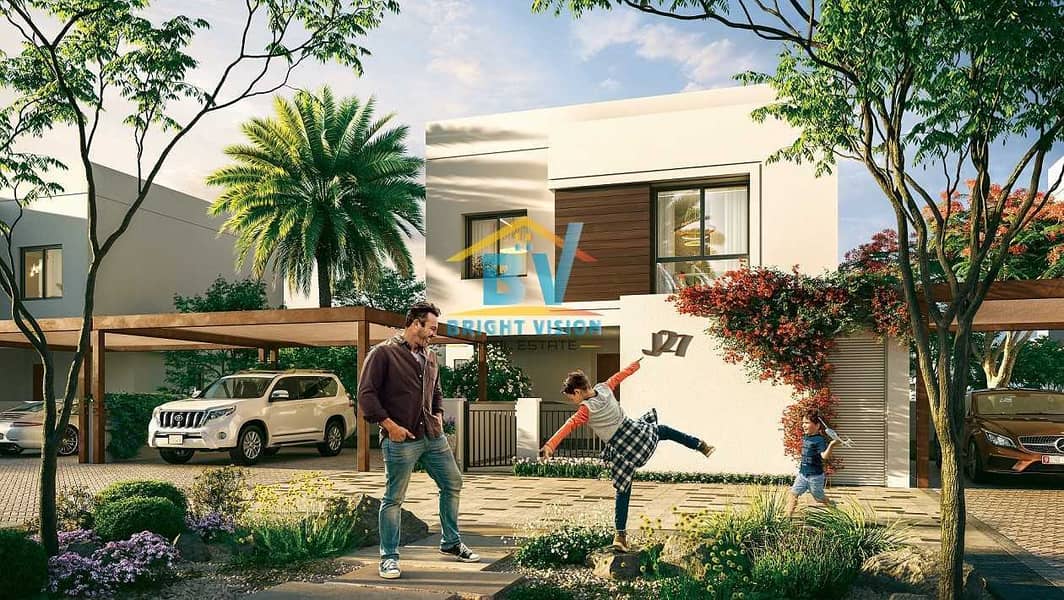 5 NEWLY BUILT 4 BHK STAND ALONE VILLA/PERFECT FOR FAMILY
