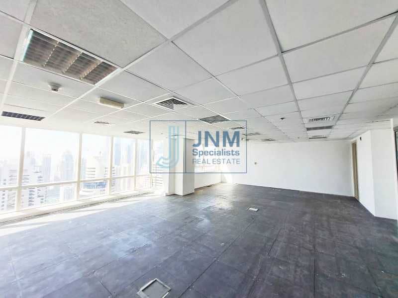 Lake & Arial View| High Flr | Fitted w/ Partitions Lake & Arial View| High Flr | Fitted w/ Partitions
