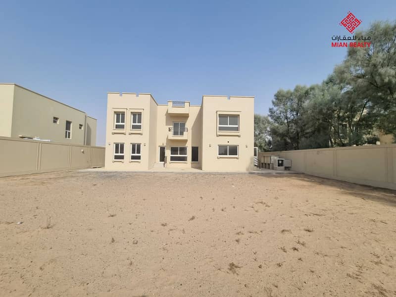 Вилла в Бараши, 6 спален, 135000 AED - 5280752