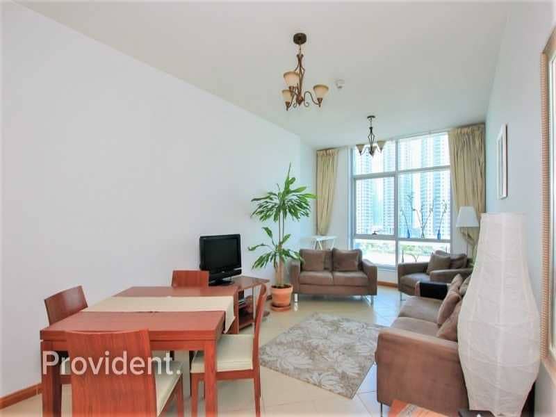 2 Next to Metro Station | Well Maintained