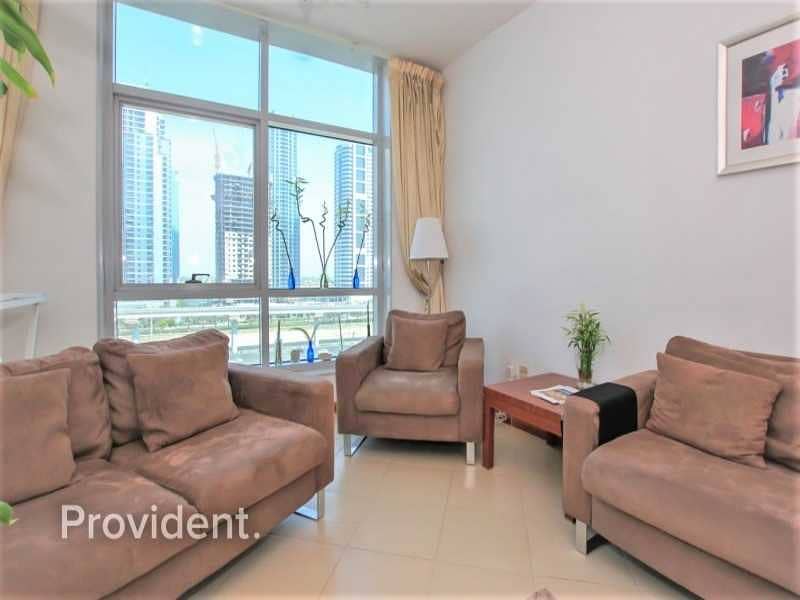 3 Next to Metro Station | Well Maintained
