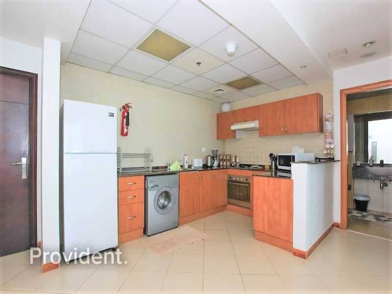 4 Next to Metro Station | Well Maintained