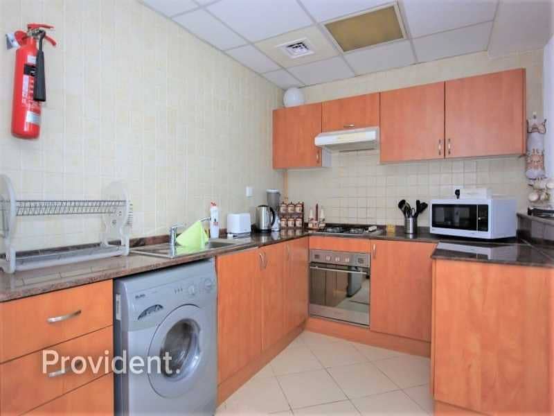 5 Next to Metro Station | Well Maintained