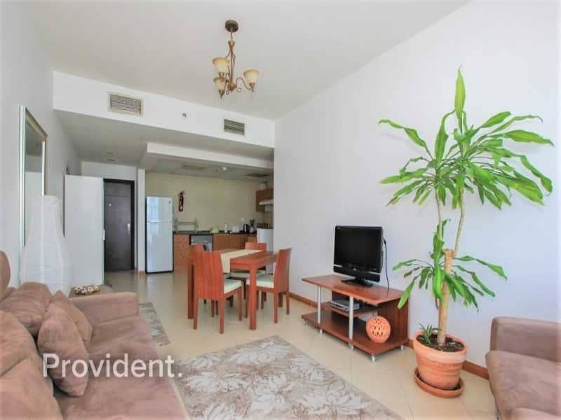 8 Next to Metro Station | Well Maintained