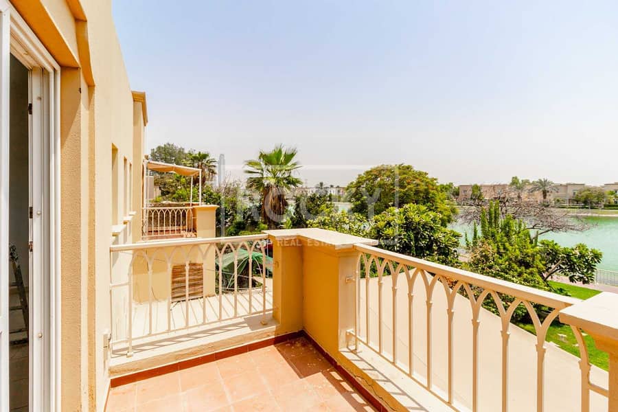 7 Upgraded Villa | 2 Bed | Private Pool
