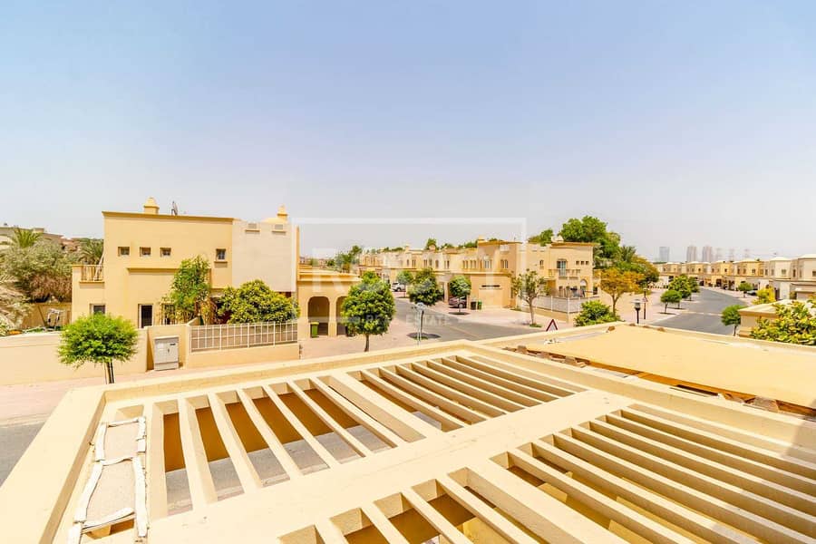 20 Upgraded Villa | 2 Bed | Private Pool