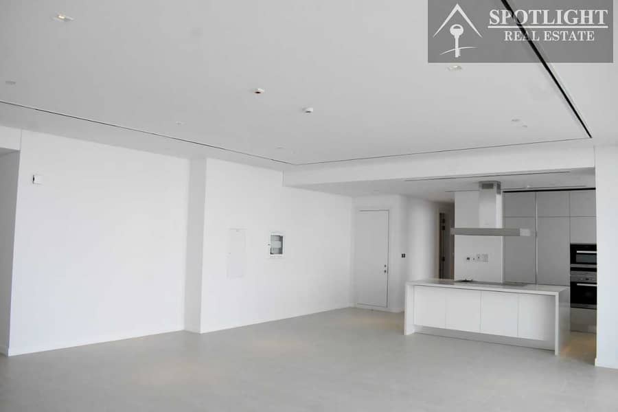 14 SPCAIOUS 2-BED  + STUDY ROOM | GREEN VIEW | FOR RENT | AL-BARARI | SIZE 2600 SQFT | ONLY  185K