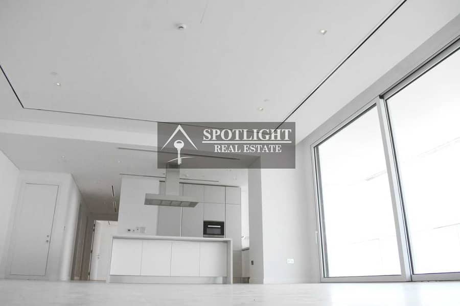 16 SPCAIOUS 2-BED  + STUDY ROOM | GREEN VIEW | FOR RENT | AL-BARARI | SIZE 2600 SQFT | ONLY  185k