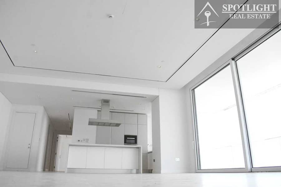 17 SPCAIOUS 2-BED  + STUDY ROOM | GREEN VIEW | FOR RENT | AL-BARARI | SIZE 2600 SQFT | ONLY  185K