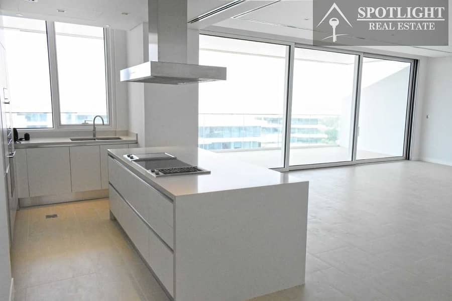 26 SPCAIOUS 2-BED  + STUDY ROOM | GREEN VIEW | FOR RENT | AL-BARARI | SIZE 2600 SQFT | ONLY  185K