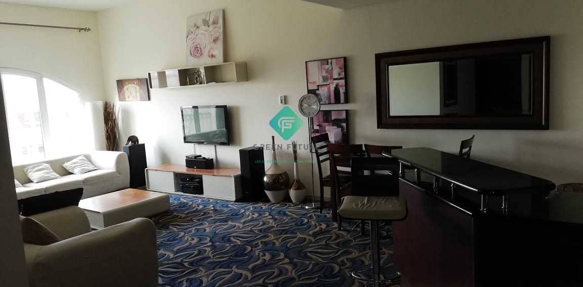 8 FULLY FURNISHED| NEAR CARRE FOR|CALL NOW|| 35k 4cheqs