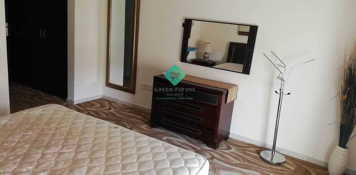 25 FULLY FURNISHED| NEAR CARRE FOR|CALL NOW|| 35k 4cheqs