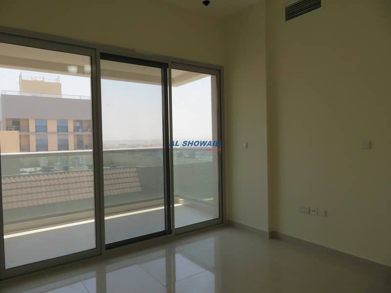 4 Beautiful 2 BHK with Pool & Gym in Al Warqa 1