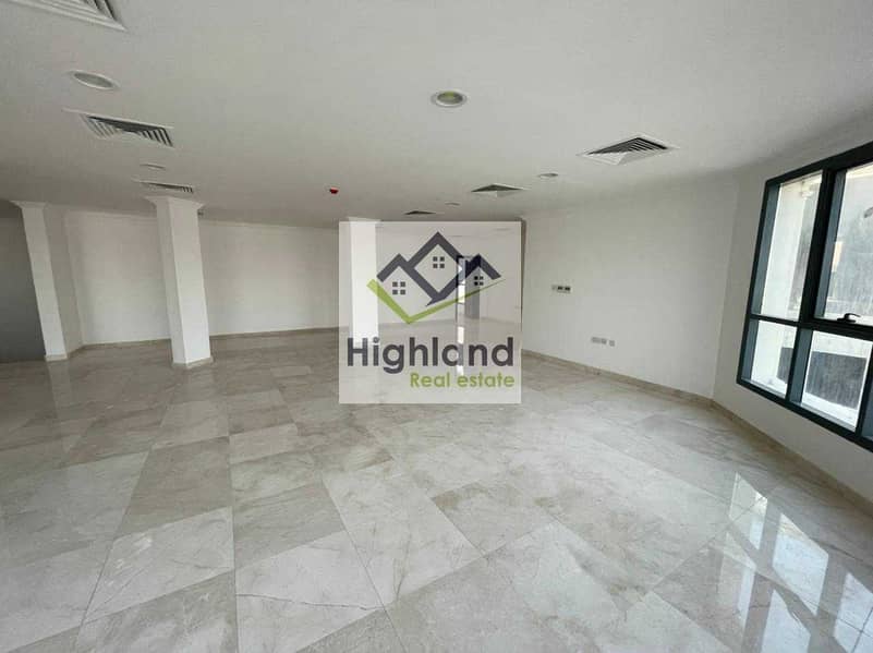 3 Grand and Executive Commercial Villa for rent in Al Nahyan