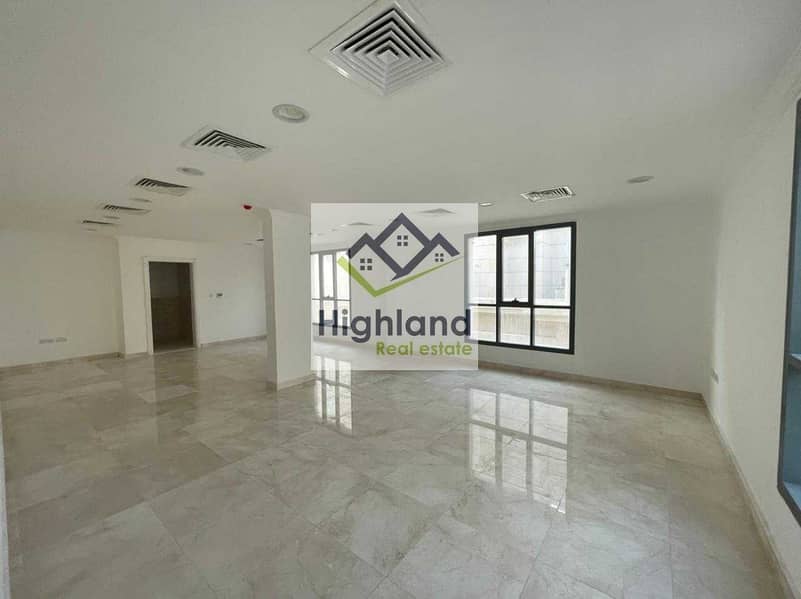 9 Grand and Executive Commercial Villa for rent in Al Nahyan