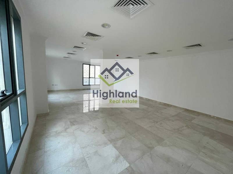 10 Grand and Executive Commercial Villa for rent in Al Nahyan