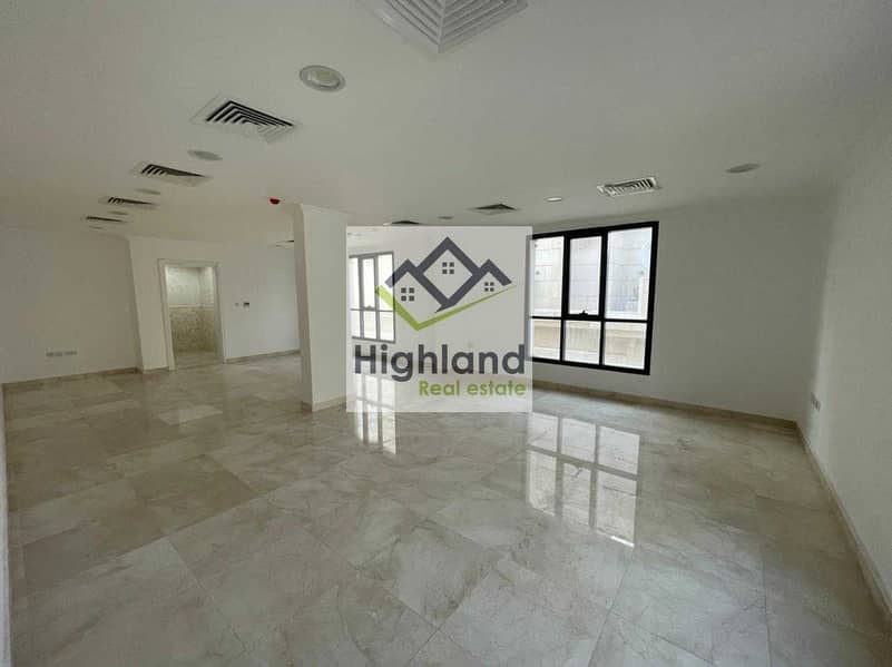 12 Grand and Executive Commercial Villa for rent in Al Nahyan