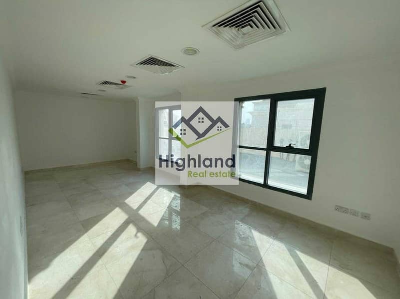 14 Grand and Executive Commercial Villa for rent in Al Nahyan
