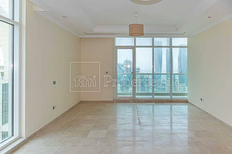 7 High Floor Lake and Golf Course view  Penthouse
