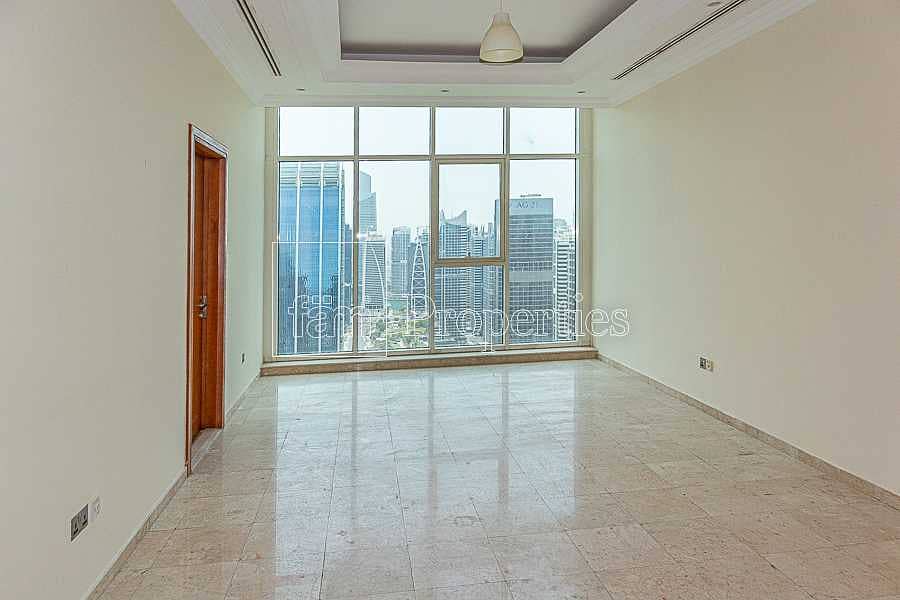 5 High Floor Lake and Golf Course view  Penthouse
