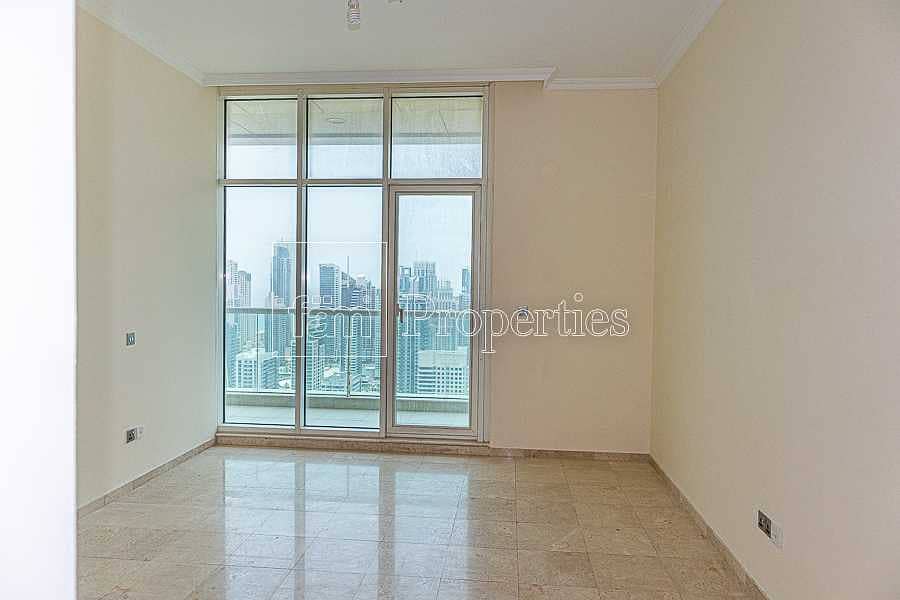 12 High Floor Lake and Golf Course view  Penthouse