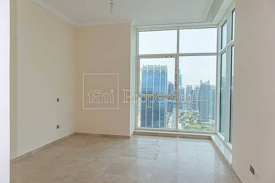 14 High Floor Lake and Golf Course view  Penthouse