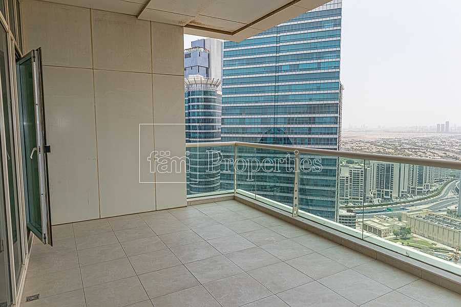 15 High Floor Lake and Golf Course view  Penthouse