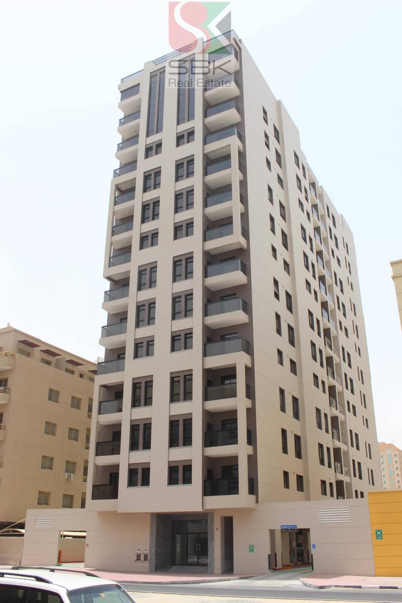 位于阿尔纳赫达（迪拜）街区，阿尔纳赫达2号街区，纳哈达绿洲2号公寓 1 卧室的公寓 30000 AED - 5099901