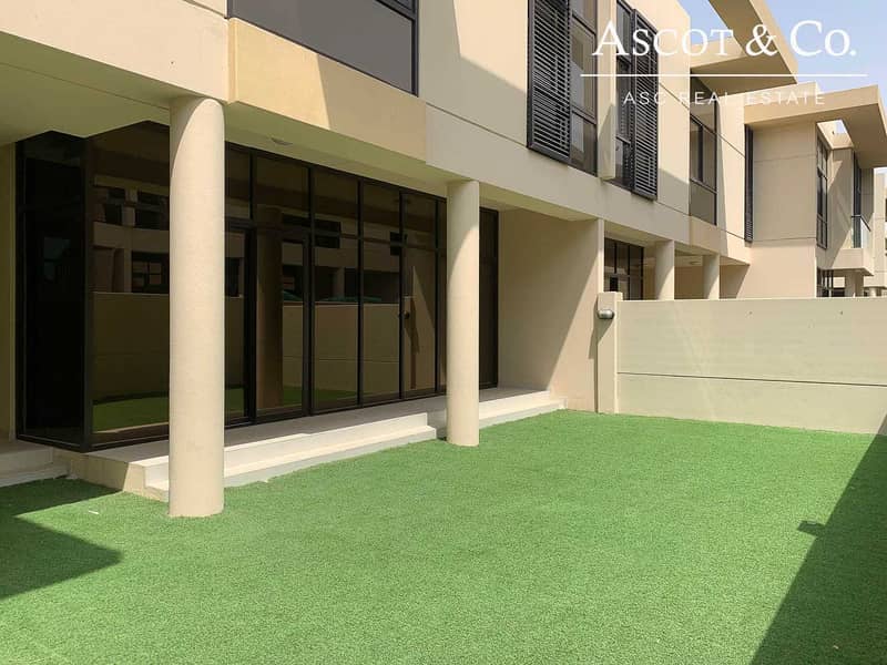 5 Landscaped | Modern TH-M1 |Available now
