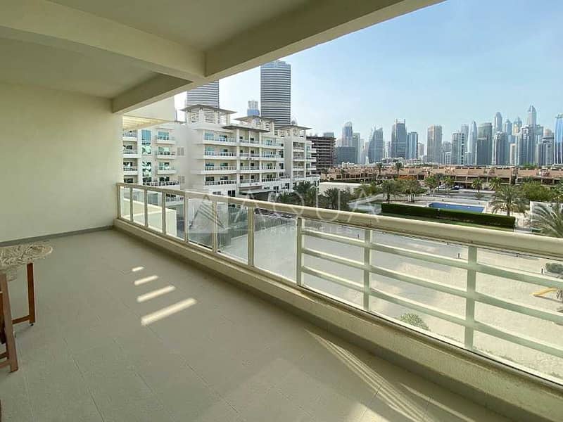 14 Furnished | Skyline View | Available now