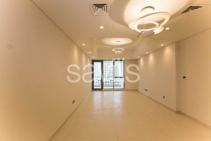 شقة في برج بهوان،وسط مدينة دبي 3 غرف 2240700 درهم - 5290559