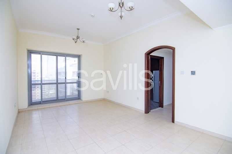 Good Quality Apartment with Full Facilities | 1 month free