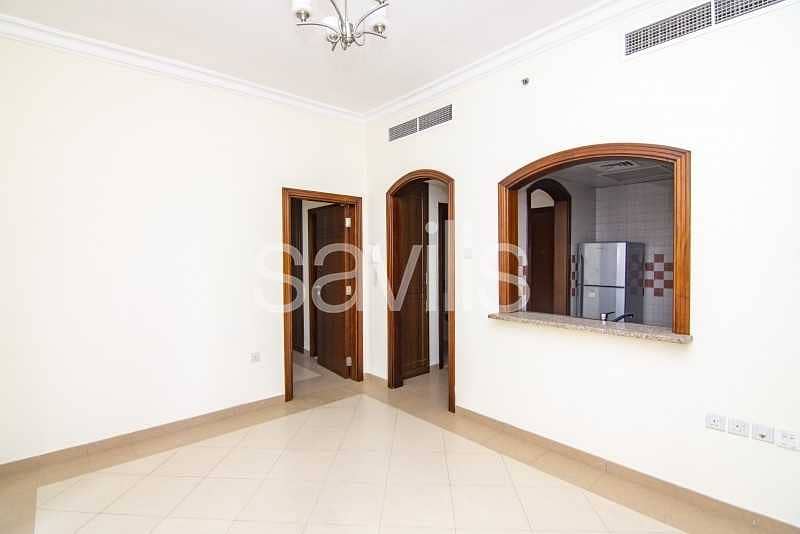Well Maintained Apartment in Tecom Near to Metro | 1 month free