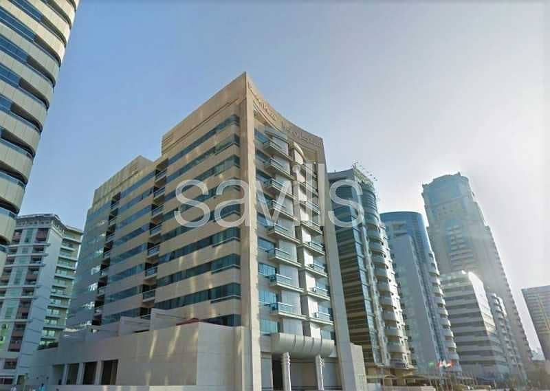 位于芭莎综合社区（Tecom），硅谷广场 2 卧室的公寓 65000 AED - 5290400