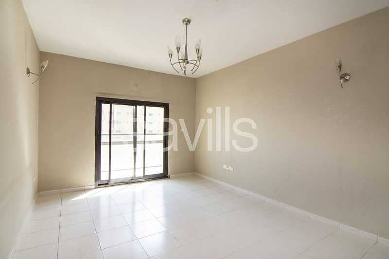 شقة في 1 بناية الليوان،واحة دبي للسيليكون (DSO) 1 غرفة 32000 درهم - 5290377