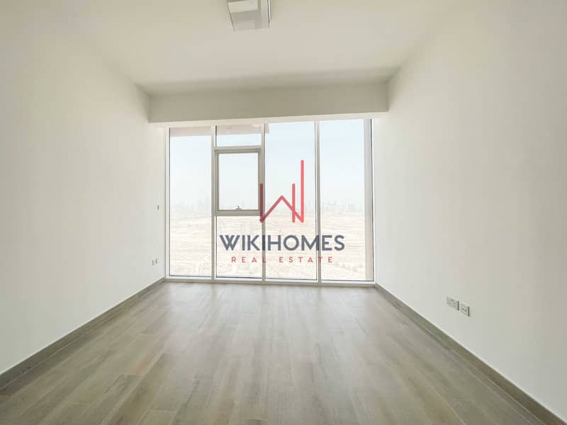 High Floor | Brand New | Easy Access To Al Khail Road | Landscape View
