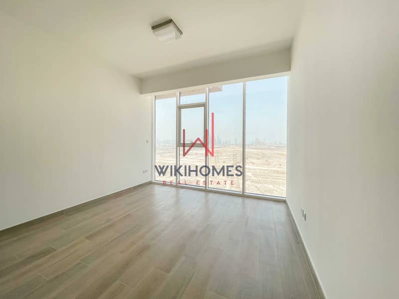 2 High Floor | Brand New | Easy Access To Al Khail Road | Landscape View