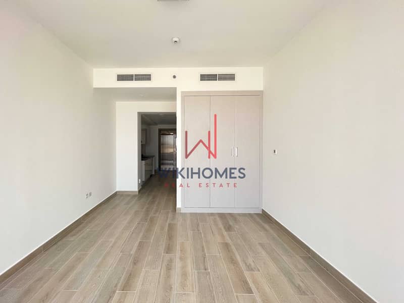 3 High Floor | Brand New | Easy Access To Al Khail Road | Landscape View