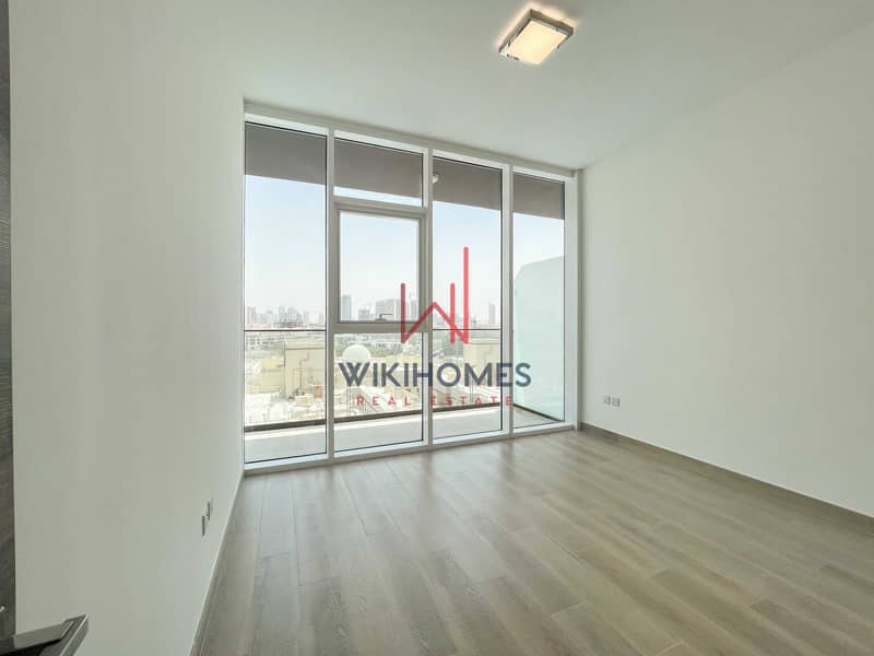 6 Pool View | Easy Access to Al Khail Road | Brand New