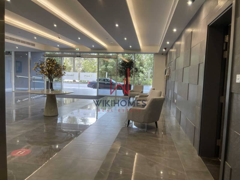 13 High Floor | Brand New | Easy Access To Al Khail Road | Landscape View