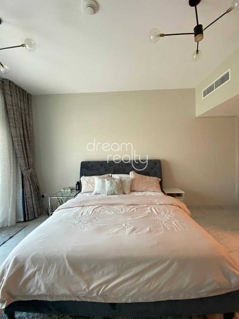 3 BRAND NEW/ FURNISHED STUDIO FOR RENT/ MAG 5 BOULEVARD/12 CHEQUES@24K