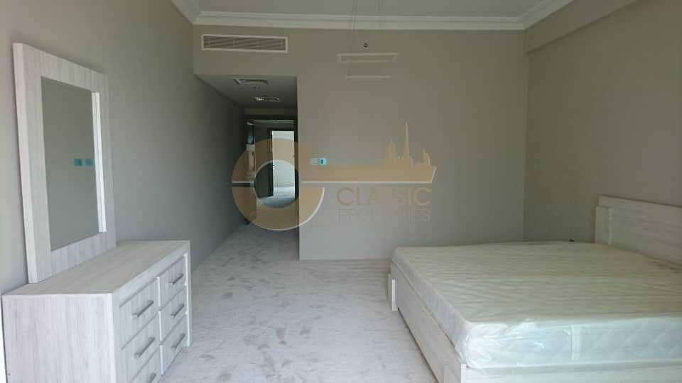 3 Amazing Penthouse - 3 Bedrooms with Maid Room | Big Terrace | 260k