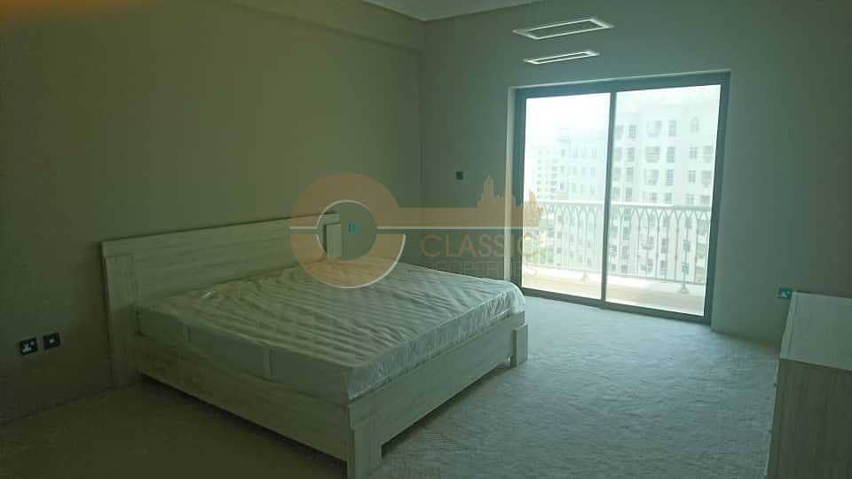 4 Amazing Penthouse - 3 Bedrooms with Maid Room | Big Terrace | 260k