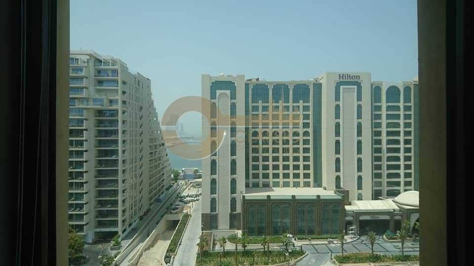 5 Amazing Penthouse - 3 Bedrooms with Maid Room | Big Terrace | 260k