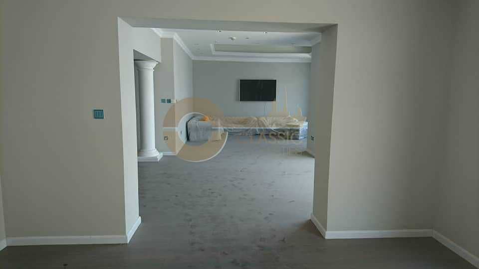 14 Amazing Penthouse - 3 Bedrooms with Maid Room | Big Terrace | 260k